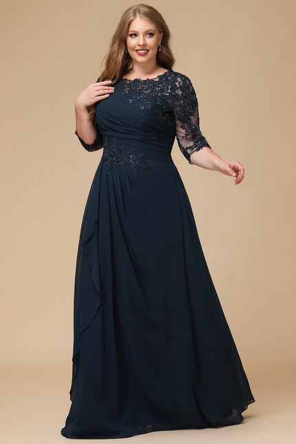 Robe Cérémonie Rêve Sélénite - gallery 9