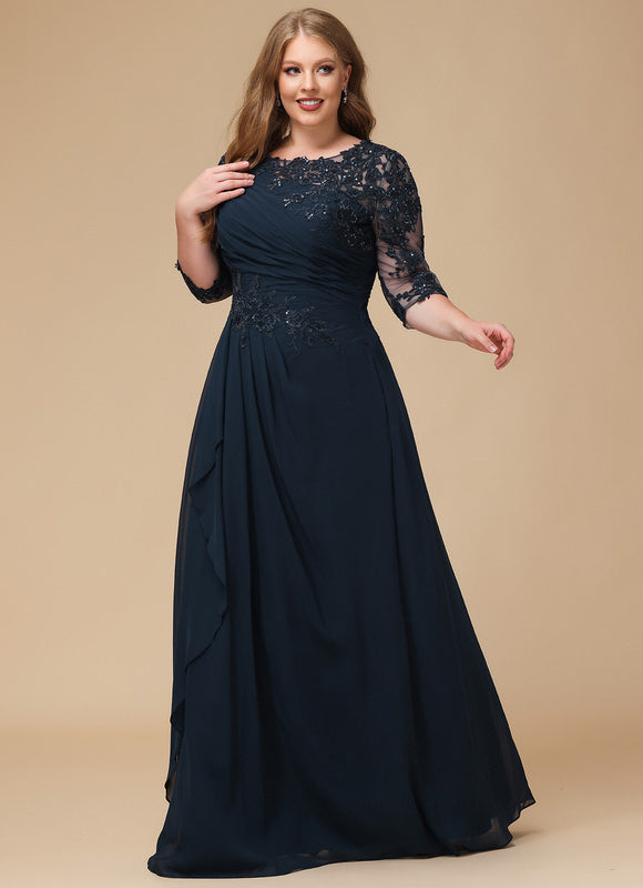 Robe Cérémonie Rêve Sélénite - gallery 9