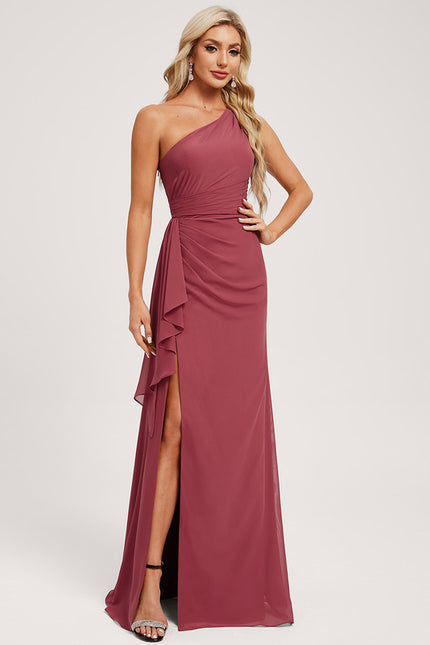 Robe Ceremonie Chic Glamour