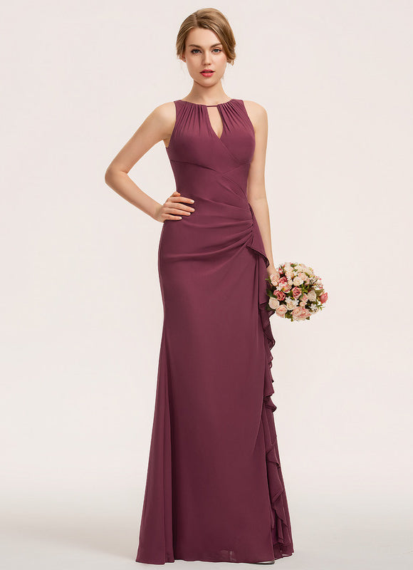 Robe Cérémonie Danse Des Nymphes - gallery 1