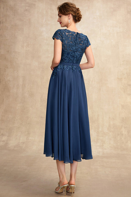 Robe Ceremonie Parme - gallery 1