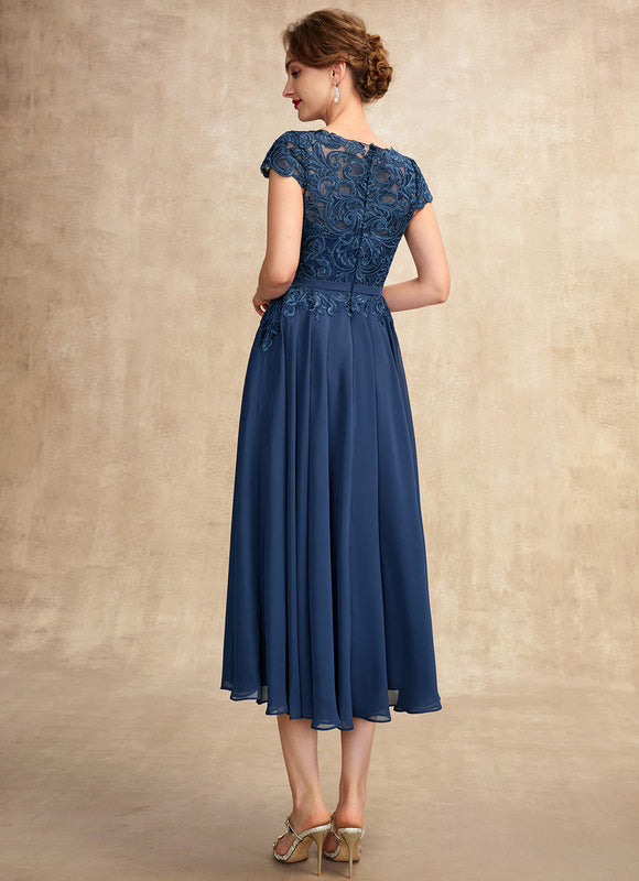 Robe Ceremonie Parme - gallery 1