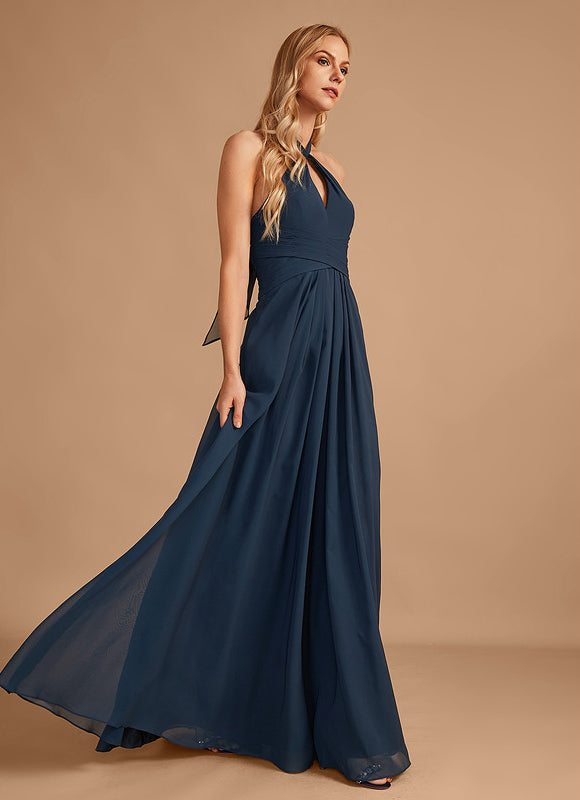 Robe Evasée Ceremonie - gallery 1