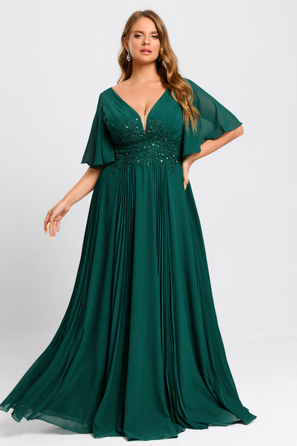 Robe Ceremonie Femme Champetre - gallery 9