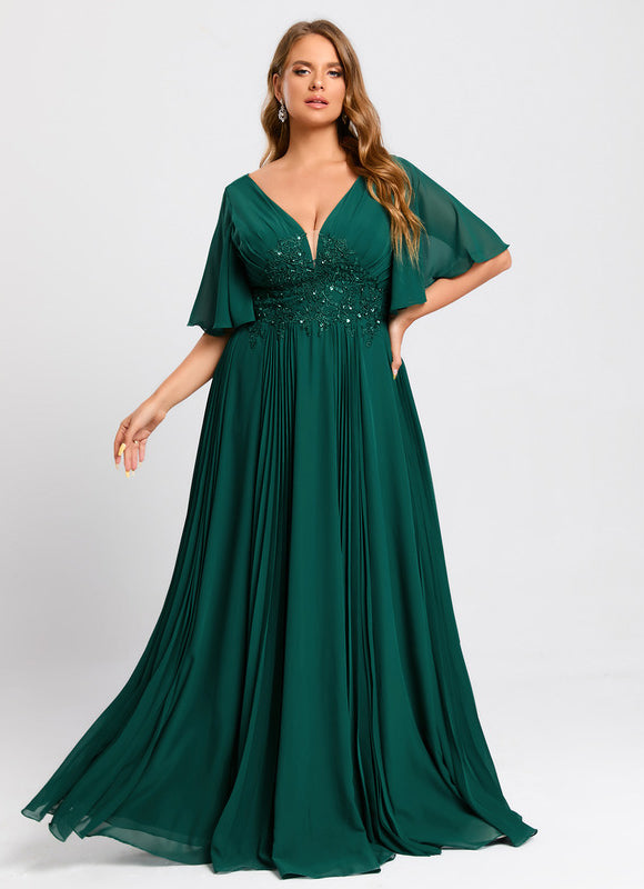 Robe Ceremonie Femme Champetre - gallery 9