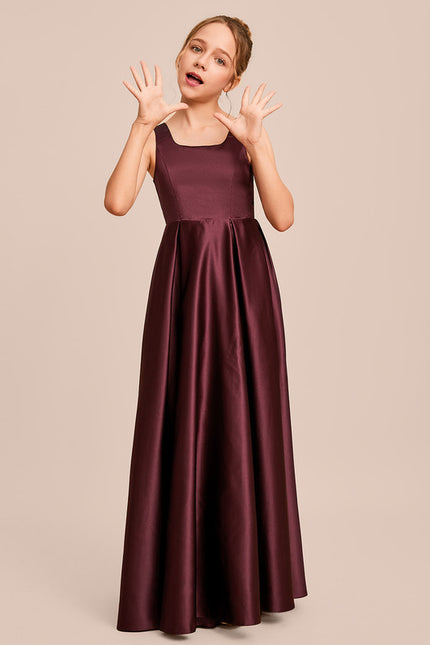 Robe Cérémonie Nymphe Azurée - gallery 5