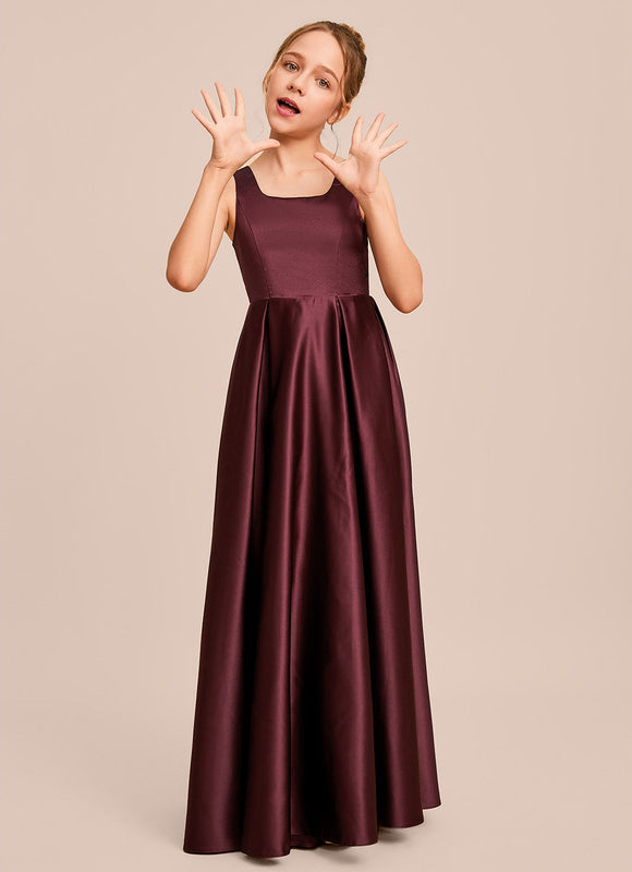 Robe Cérémonie Nymphe Azurée - gallery 5