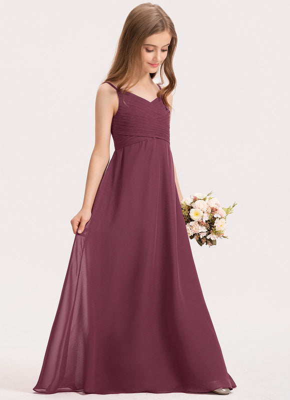 Robe Cérémonie Élite Mousseline - gallery 5