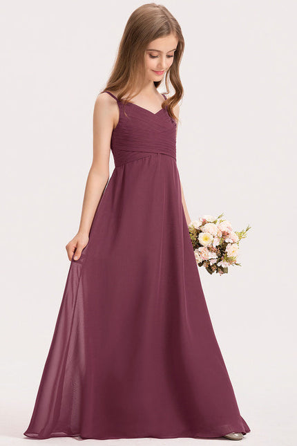 Robe Cérémonie Élite Mousseline - gallery 5