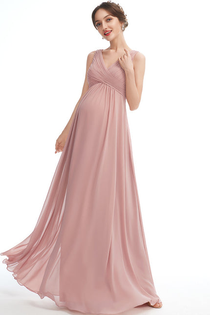 Robe Ceremonie Femme Allaitement