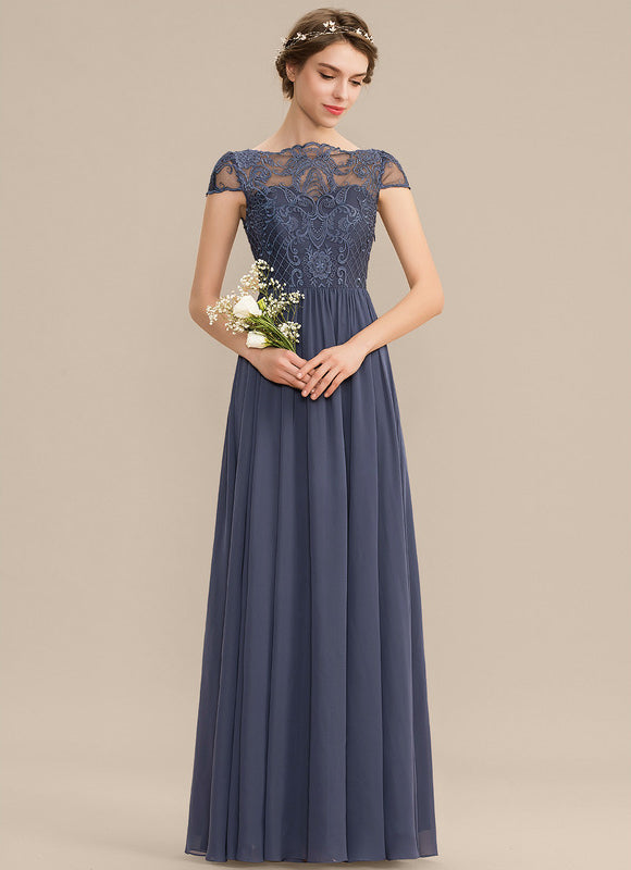Robe Cérémonie Cascade Azur - gallery 2