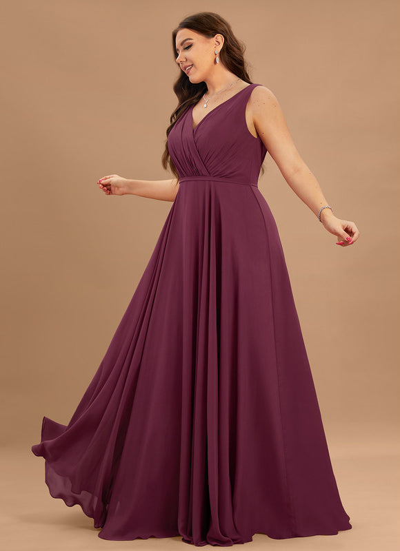Robe Cérémonie Mousseline Vissante - gallery 6
