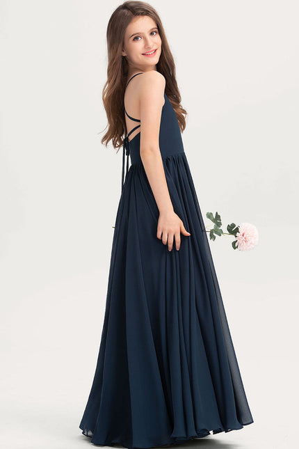 Robe Cérémonie Chaleur Marine - gallery 3
