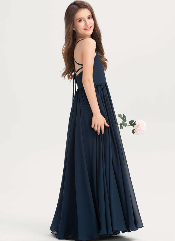 Robe Cérémonie Chaleur Marine - gallery 3