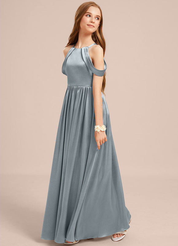 Robe Ceremonie Boheme Fille - gallery 2