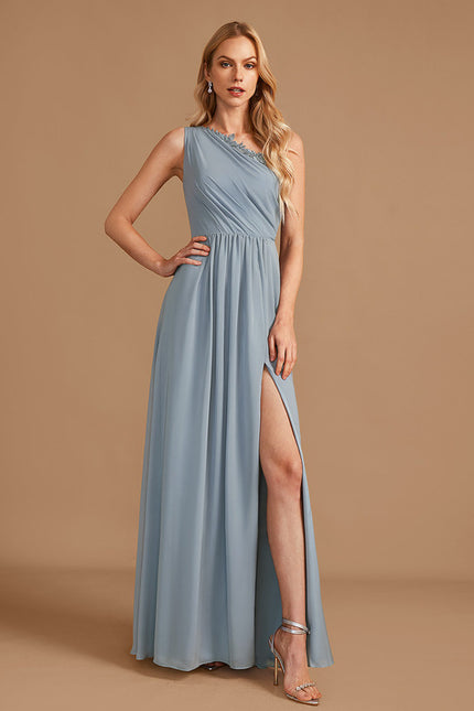 Robe Cérémonie Lueur Azurienne - gallery 1