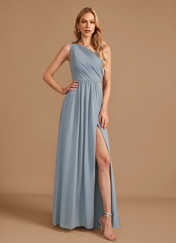 Robe Cérémonie Lueur Azurienne - gallery 1