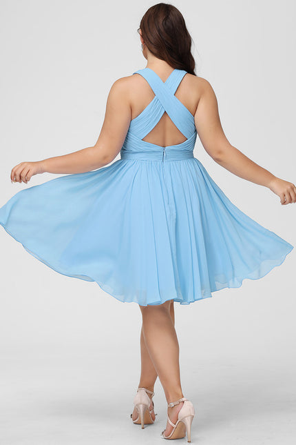 Robe Cérémonie Élégance Envoûtante - gallery 5