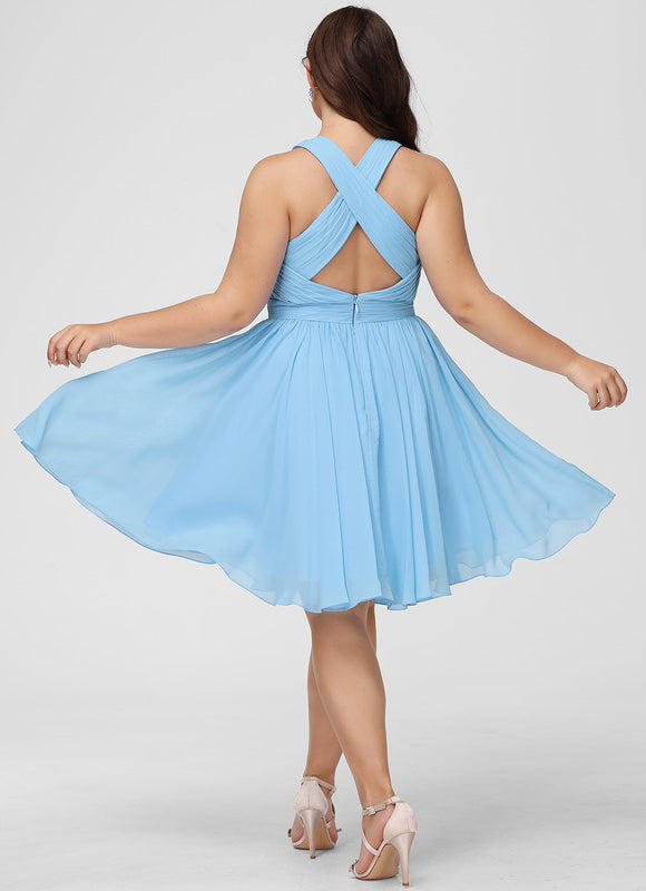 Robe Cérémonie Élégance Envoûtante - gallery 5