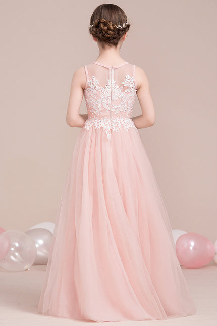 Robe Cérémonie Nectar De Sereinité - gallery 3