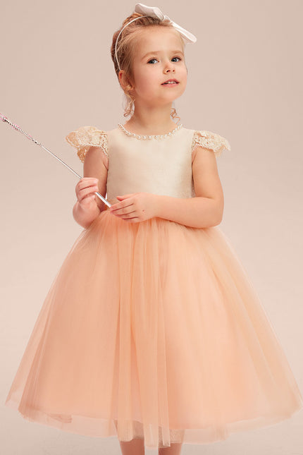 Robe Cérémonie Rêve De Tulle - gallery 7