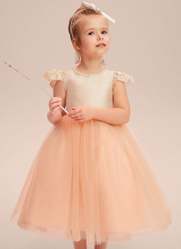 Robe Cérémonie Rêve De Tulle - gallery 7