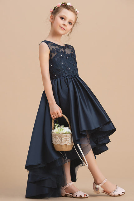 Robe Cérémonie Éclat De Rêve - gallery 5