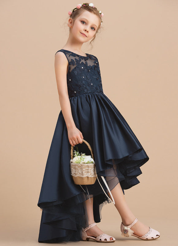 Robe Cérémonie Éclat De Rêve - gallery 5