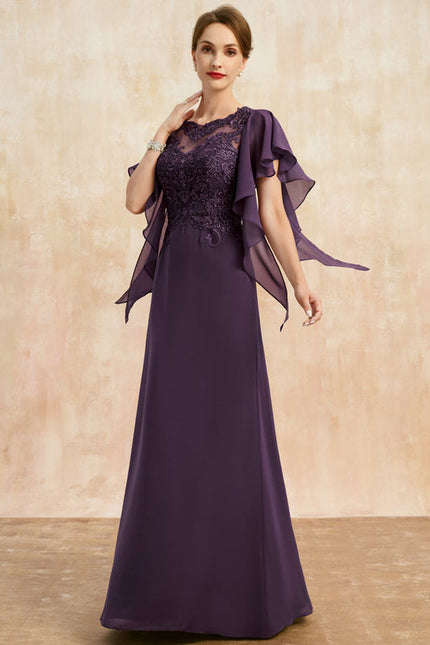 Robe Noire Ceremonie - gallery 3