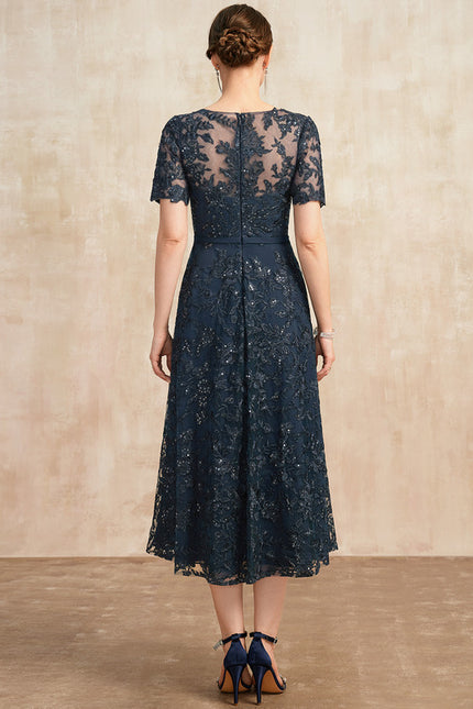 Robe Cérémonie Élégance Séraphique - gallery 3
