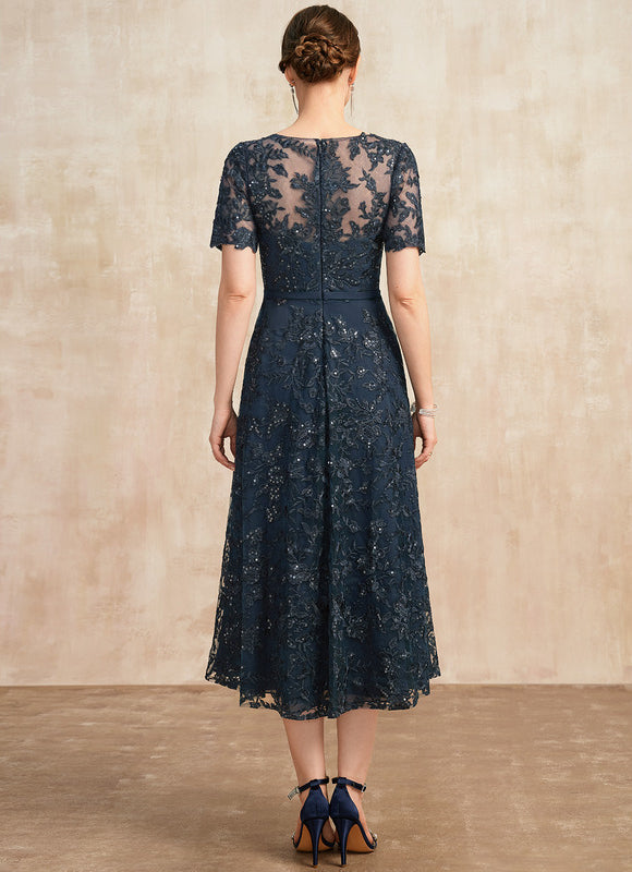 Robe Cérémonie Élégance Séraphique - gallery 3
