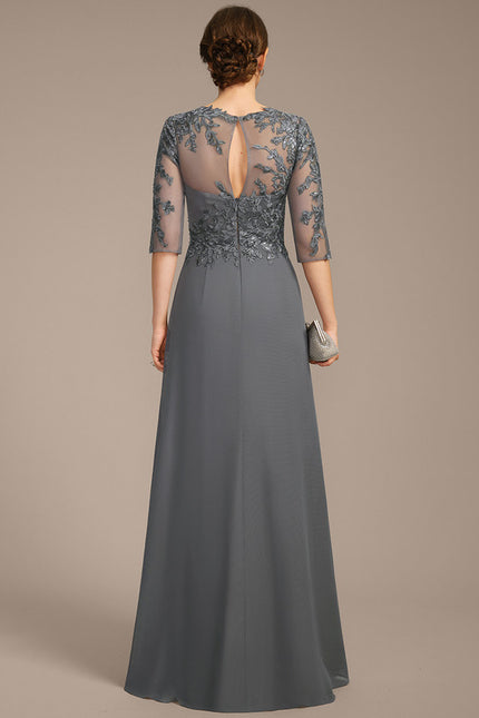 Robe Ceremonie Classe - gallery 6