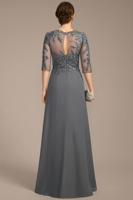 Robe Ceremonie Classe - gallery 6