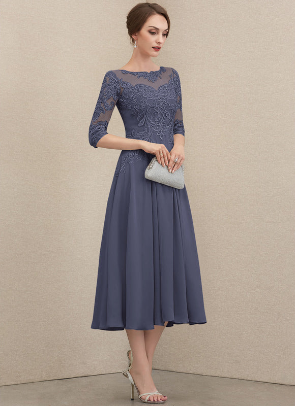 Robe Cérémonie Élégance Argentée - gallery 6