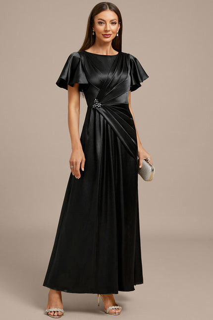 Robe Droite Ceremonie