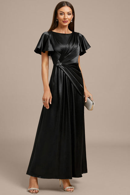 Robe Droite Ceremonie