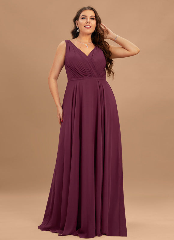 Robe Cérémonie Mousseline Vissante - gallery 8