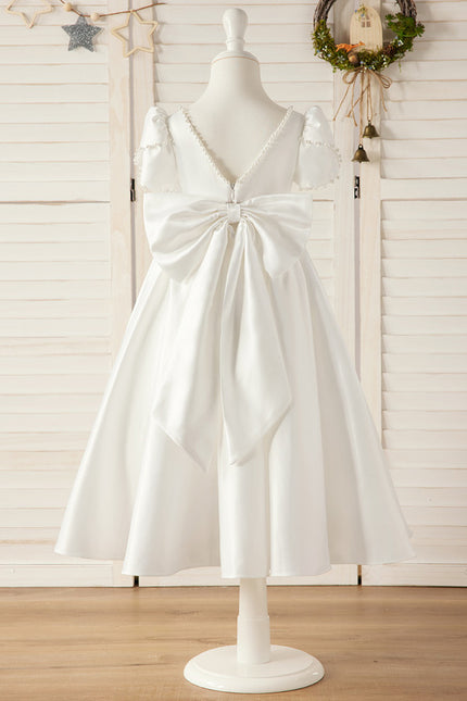 Robe Cérémonie Chic Enchantement - gallery 3