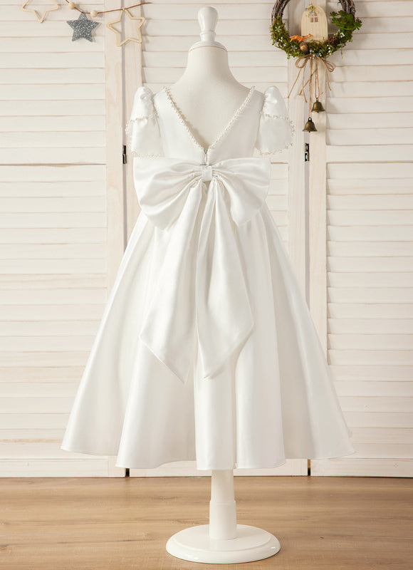 Robe Cérémonie Chic Enchantement - gallery 3