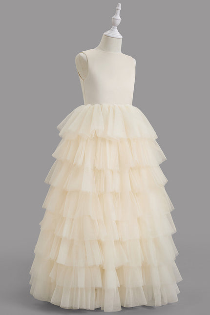 Robe Cérémonie Sereine Luxe - gallery 3