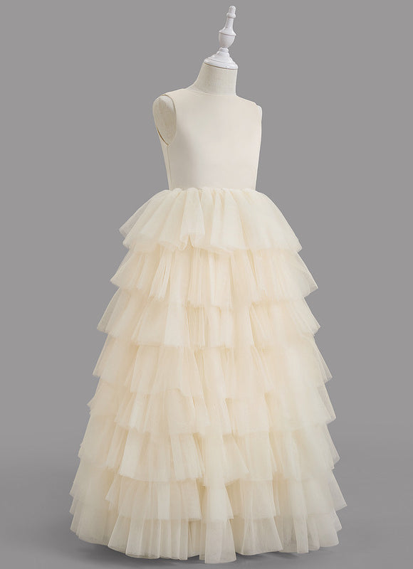 Robe Cérémonie Sereine Luxe - gallery 3