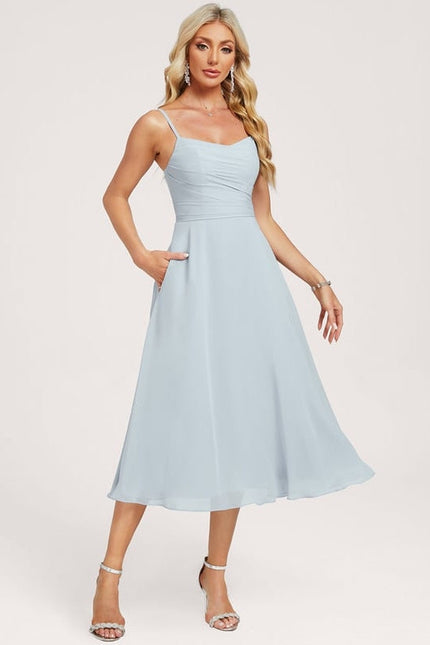 Robe Trapeze Ceremonie