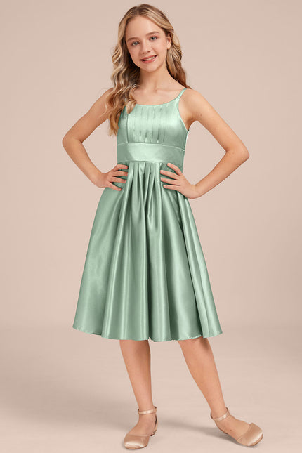 Robe Ceremonie Junior