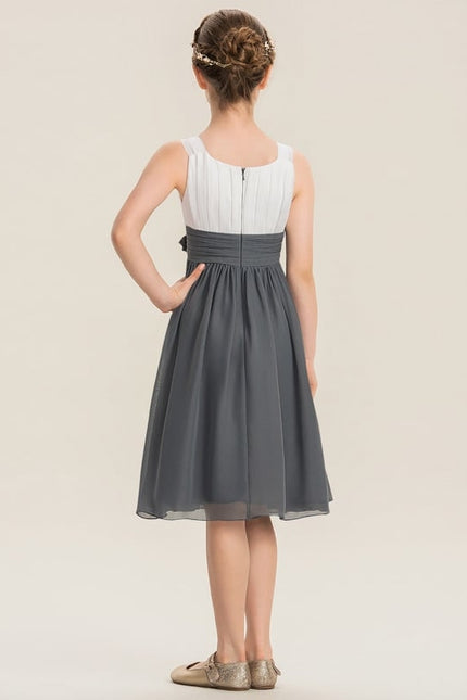 Robe Cérémonie Événementielle Junior - gallery 3
