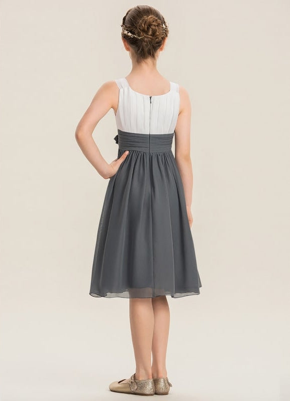 Robe Cérémonie Événementielle Junior - gallery 3