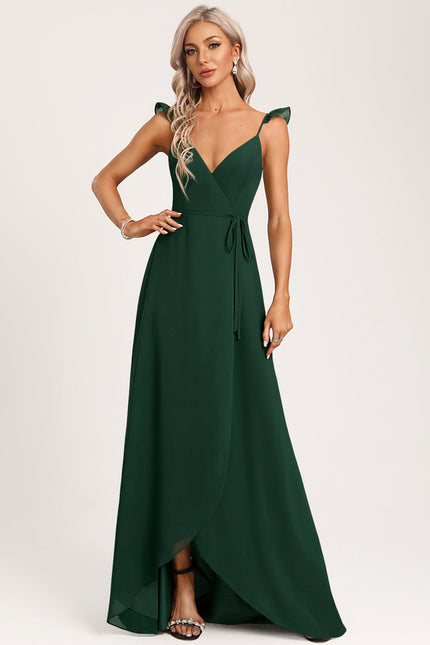 Robe Ceremonie Couleur Pastel