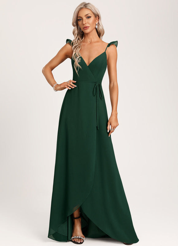 Robe Ceremonie Couleur Pastel