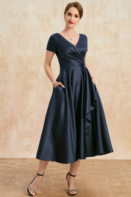 Robe Cérémonie Éclat Serein - gallery 4