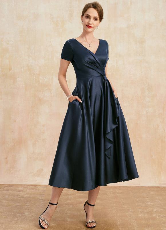 Robe Cérémonie Éclat Serein - gallery 4