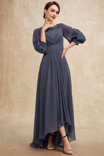 Robe Cérémonie Nuit Éthérée - gallery 3